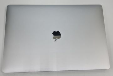 01-200625018: Apple macbook pro 16" 2019 /a2141 /core i7 2,6ghz /ram 16gb /ssd 500gb /amd radeon pro 5300m