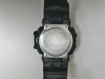 01-200631496: Casio gba-400-1a9