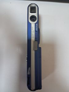 01-200564701: Olympus w-10