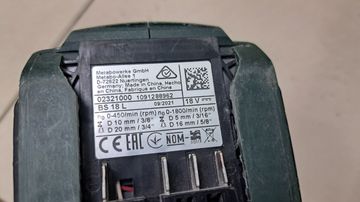 01-200631936: Metabo bs18l/bs18l/3акб 2ah18v/зп
