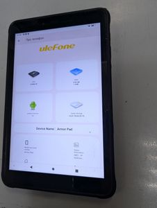01-200636054: Ulefone armor pad 4/64gb lte