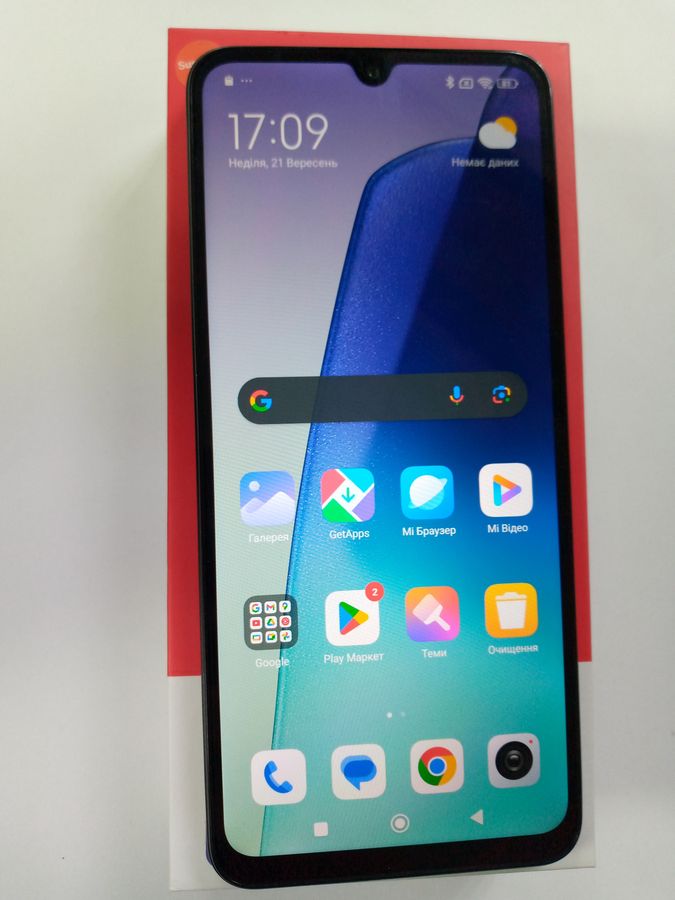 redmi 14c 4/128gb