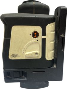 01-200636235: Laserliner autocross-laser 2