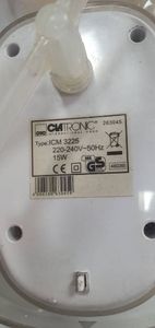 Б/в Морожениця Clatronic icm 3225 01-200144248