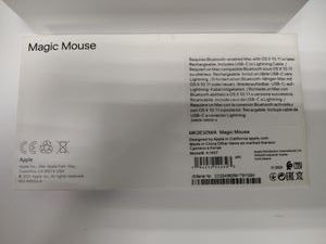 01-200740944: Apple magic mouse 2