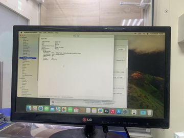 01-200741145: Apple mac mini a2686 mmfj3 m2/8core/ram 8gb/ssd256gb