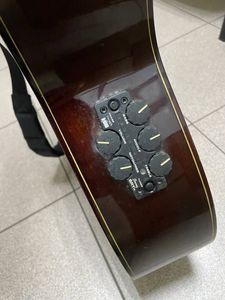 01-200739540: Ibanez g200ece nt 2y 01