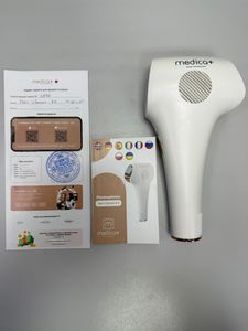 01-200741092: Medica  haircleaner 8.0