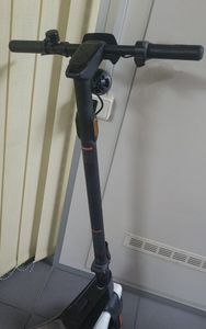 Б/в Електросамокат Niu kick scooter kqi2 pro 01-200742920