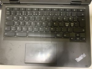 01-200743941: Lenovo 12/celeron n2940 ddr3/4gb ddr3/hdd *відсутній/ssd 32 gb/*інтегрована