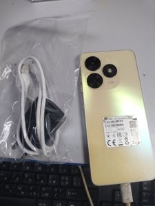 01-200745858: Tecno spark go 2024 3/64gb