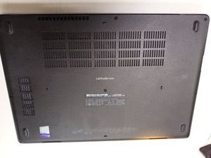 01-200748660: Dell 13/core i5 6300u ddr3/8gb ddr3/hdd *відсутній/ssd 256 gb/*інтегрована