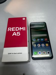 01-200750914: Xiaomi redmi a5 4/128gb