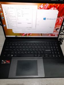 Asus 15/ryzen 5 7430u ddr4/16gb ddr4/hdd *відсутній/ssd 512 gb/*інтегрована