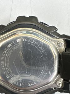 01-200753253: Casio g-2900