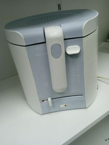 01-200632357: Philips hd-6103