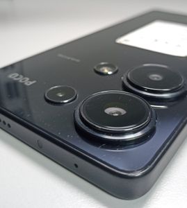 01-200753260: Xiaomi poco m6 pro 8/256gb