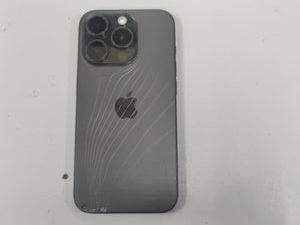 01-200755615: Apple iphone 15 pro 128gb esim