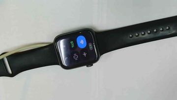 01-200756180: Apple watch series 6 gps aluminium case 44mm a2292