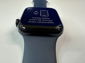 01-200755928: Apple watch se 2 gps 44mm aluminum case with sport
