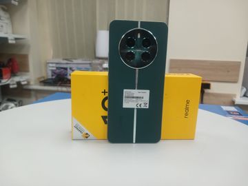 01-200619601: Realme 12 plus 5g 8/256gb