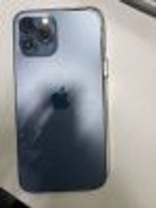 01-200759822: Apple iphone 12 pro max 256gb