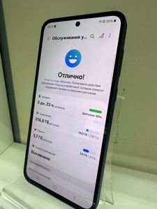 01-200760036: Samsung galaxy a55 5g sm-a556e 8/256gb