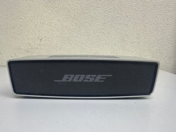 01-200759348: Bose soundlink mini bluetooth speaker