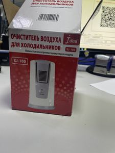 Б/в Очищувач повітря Idea xj-100 01-200763195