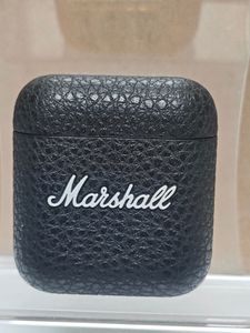 01-200763319: Marshall minor iv