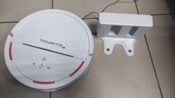 01-200764199: Rowenta Serie 120AI RR7867WH