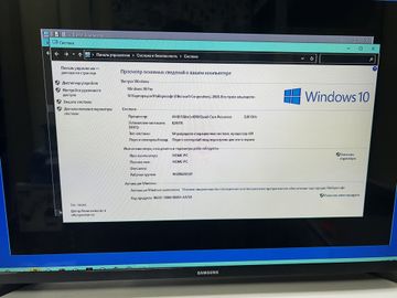 01-200764217: Пк amd ryzen 3 4300g/ram 8 gb/hdd відсутній/ssd 512 gb/nvidia gt 640 (geforce) 1536 mb ddr3 192bit