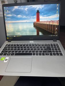 01-200742091: Acer єкр. 15,6/ core i5 8265u 1,6ghz/ ram8gb/ ssd256gb/ gf mx150 2gb