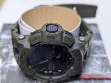 01-200763367: Casio gba-900