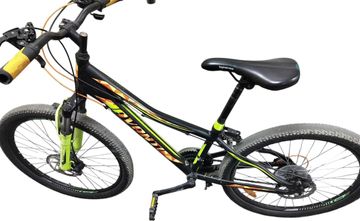 01-200606148: Avanti drive