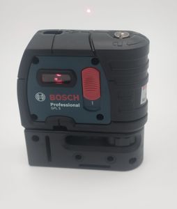 01-200340077: Bosch gpl 5 professional