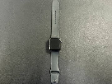 01-200767226: Apple watch se gps 40mm aluminum case a2351