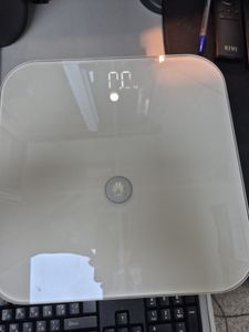 Б/в Електронні ваги Huawei ah 100 01-200765864