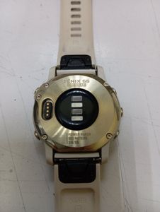 01-200767047: Garmin fenix 6s pro