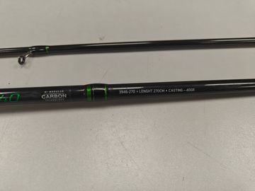 01-200636011: Salmo elite picker 2.7м до 40г