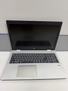 Б/в Ноутбук Hp 15/core i5 8350u ddr4/16gb ddr4/hdd *відсутній/ssd 256 gb/*інтегрована 01-200765835