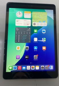 01-200744645: Apple ipad 10.2 2021 wi-fi 256gb