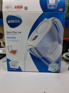 01-200769573: Brita Marella mxpro 2,4 л