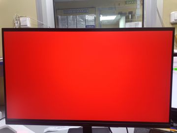 01-200770357: Samsung ls27f320ga