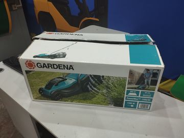 01-200771301: Gardena powermax 1100/32