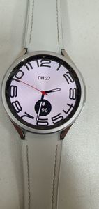 01-200628204: Samsung galaxy watch6 classic 47mm