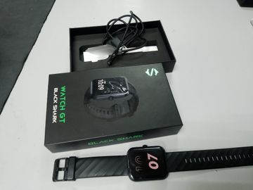 01-200771916: Black Shark gt neo