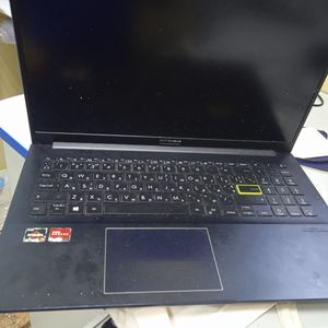 01-200771668: Asus vivobook s15 m533ia15.6" ryzen 7 4700u 2.0ghz/ ram 16gb/ ssd512gb/ video amd radeon