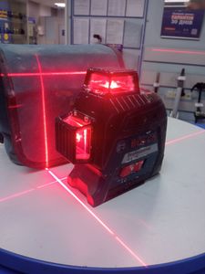 01-200771679: Bosch gll 3-80 professional