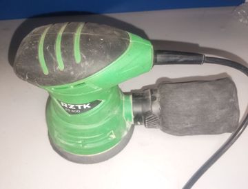 01-200770004: Rztk fs 400